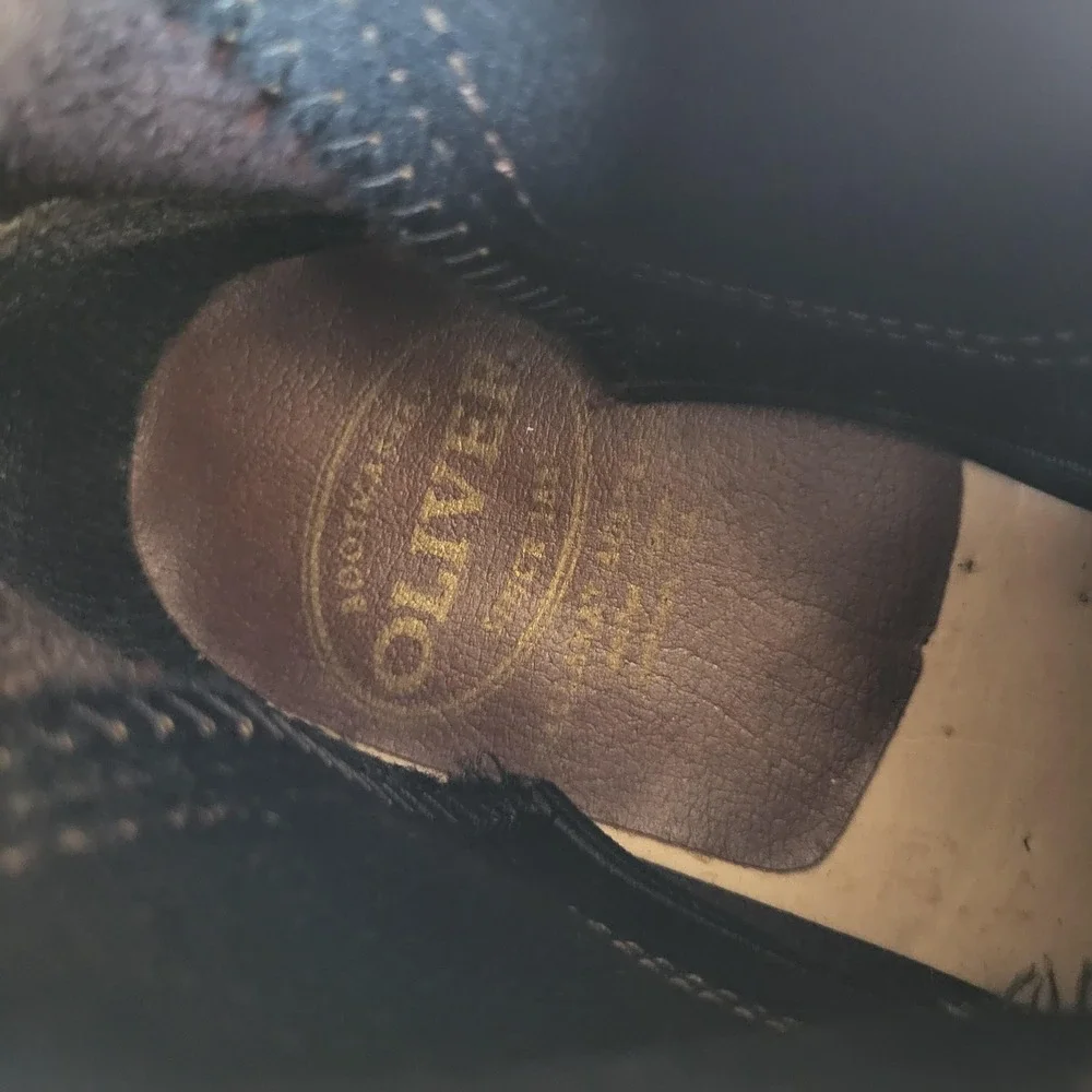 Oliver Bonas gently used